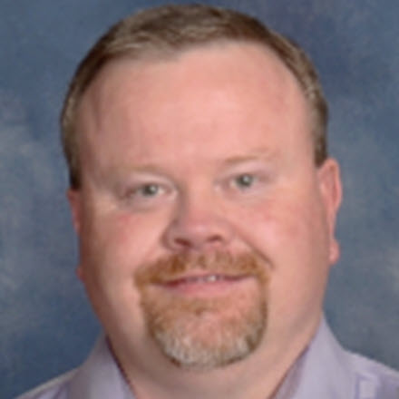 Chuck Kiefriter, Director of Architecture, AvidXchange