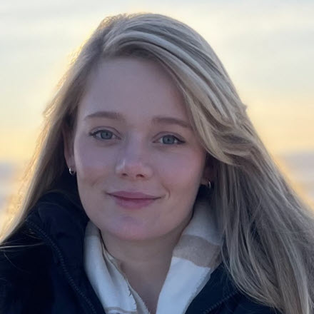 Danielle Leppert-Simenauer, Software Development Consultant