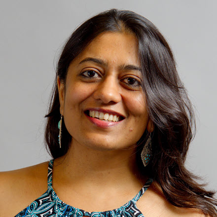 Nimisha Asthagiri, Principal Consultant