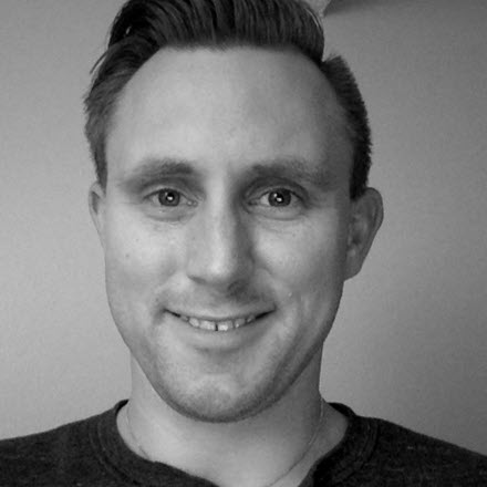 Patrick McFadden, Devish