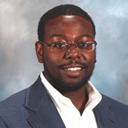Rickey Zachary, Technical Principal