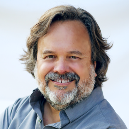 Scott Davis, Digital Accessibility Advocate and Principal Engineer
