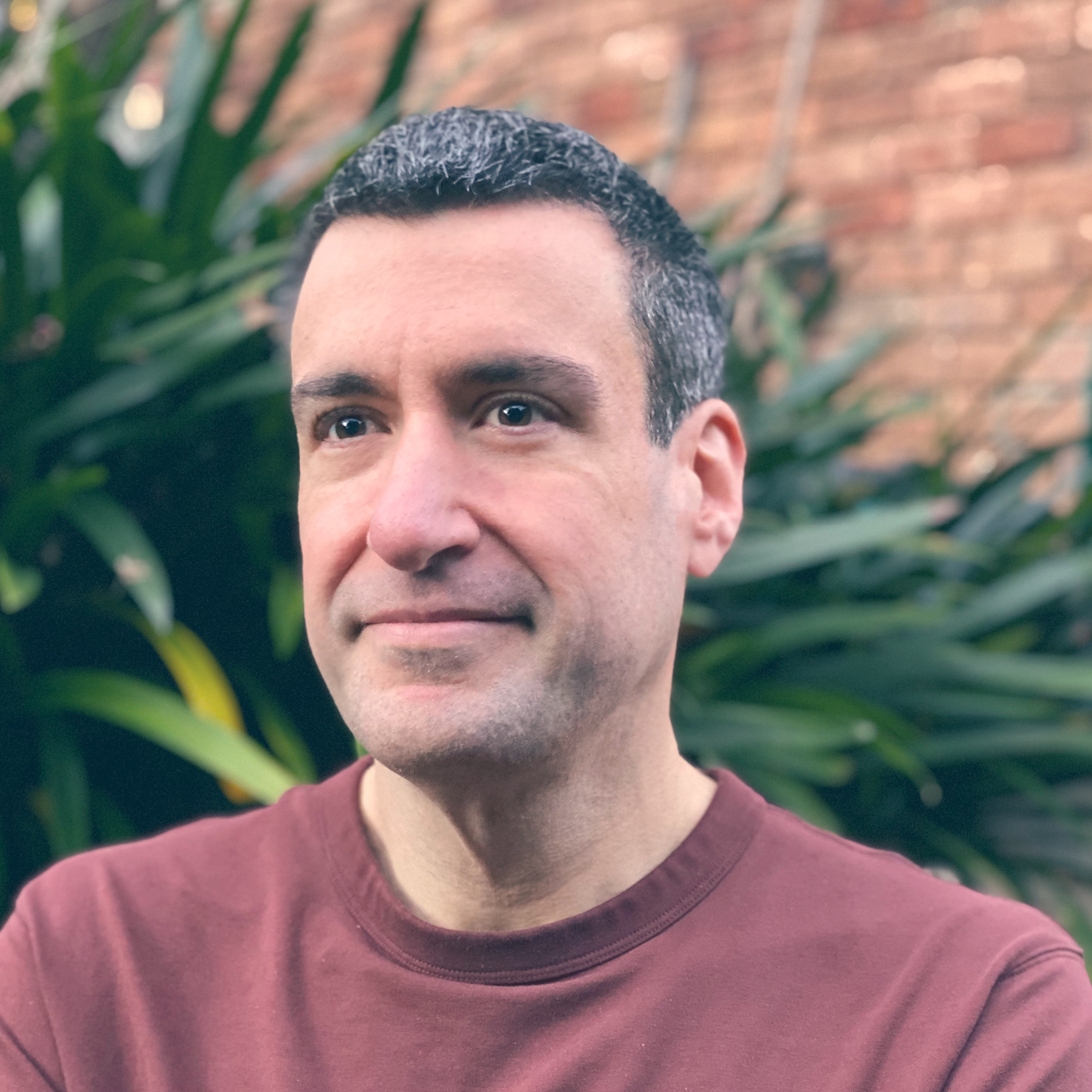 Andres Kievsky, Principal Mobile Consultant