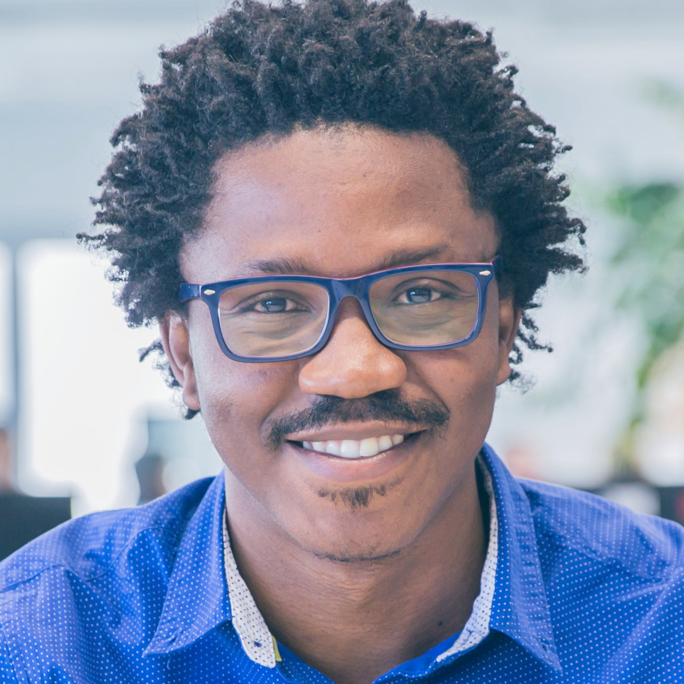 Francis Kiwana, Lead Consultant Developer