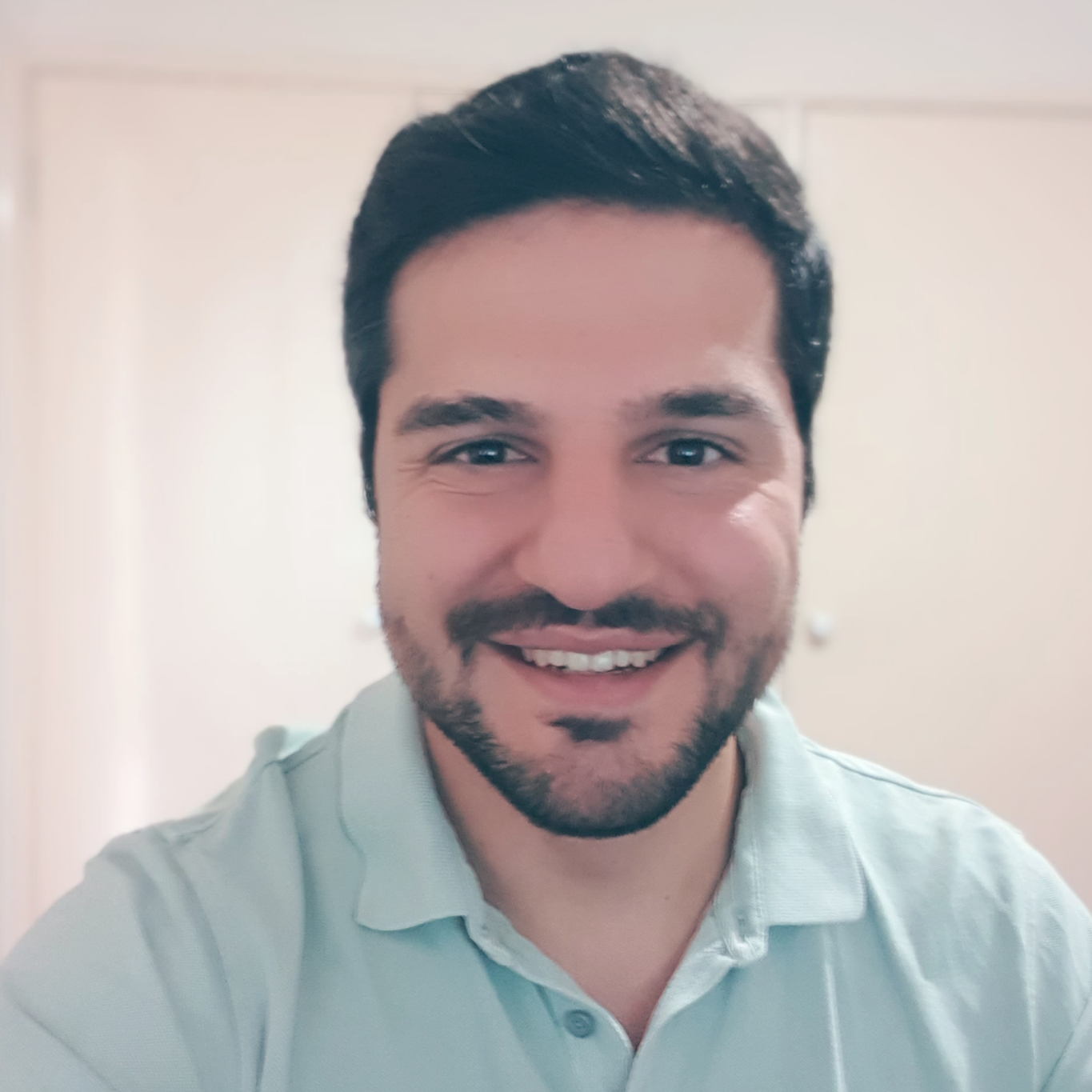 Gabriel Sadaka, Lead Consultant, Developer