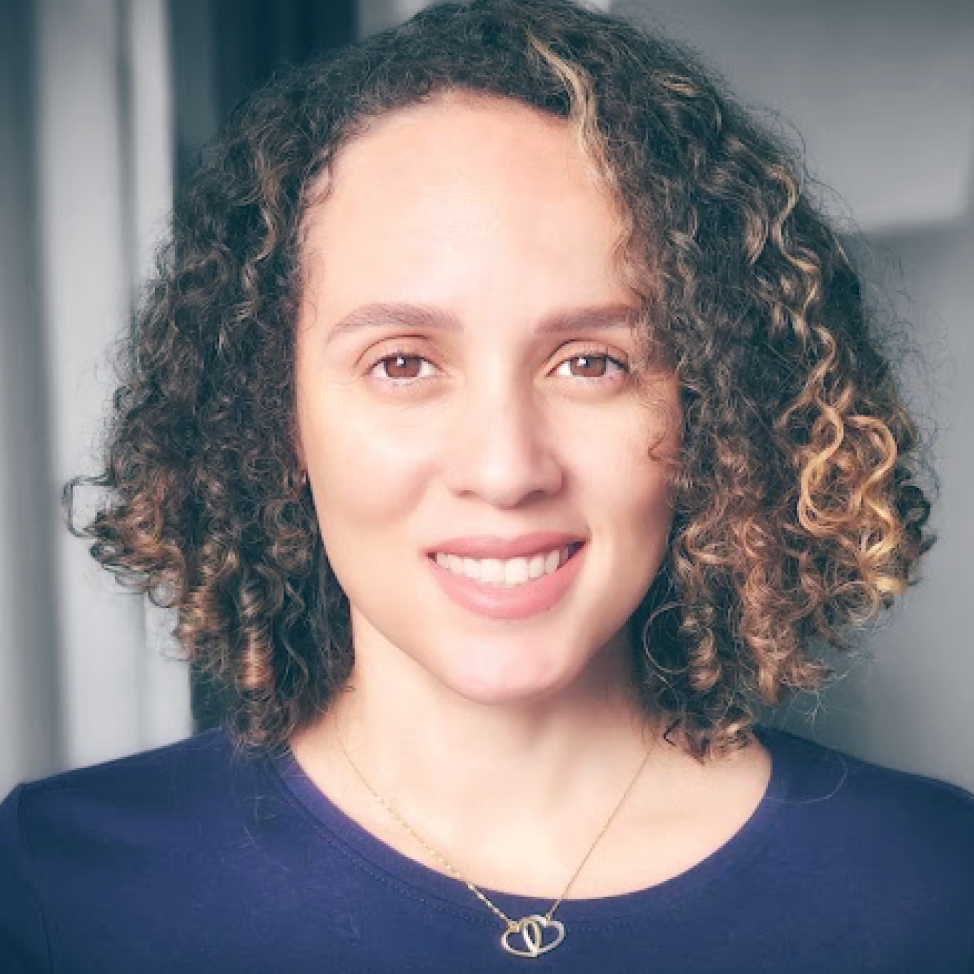 Giselle Machado, Lead Consultant Developer