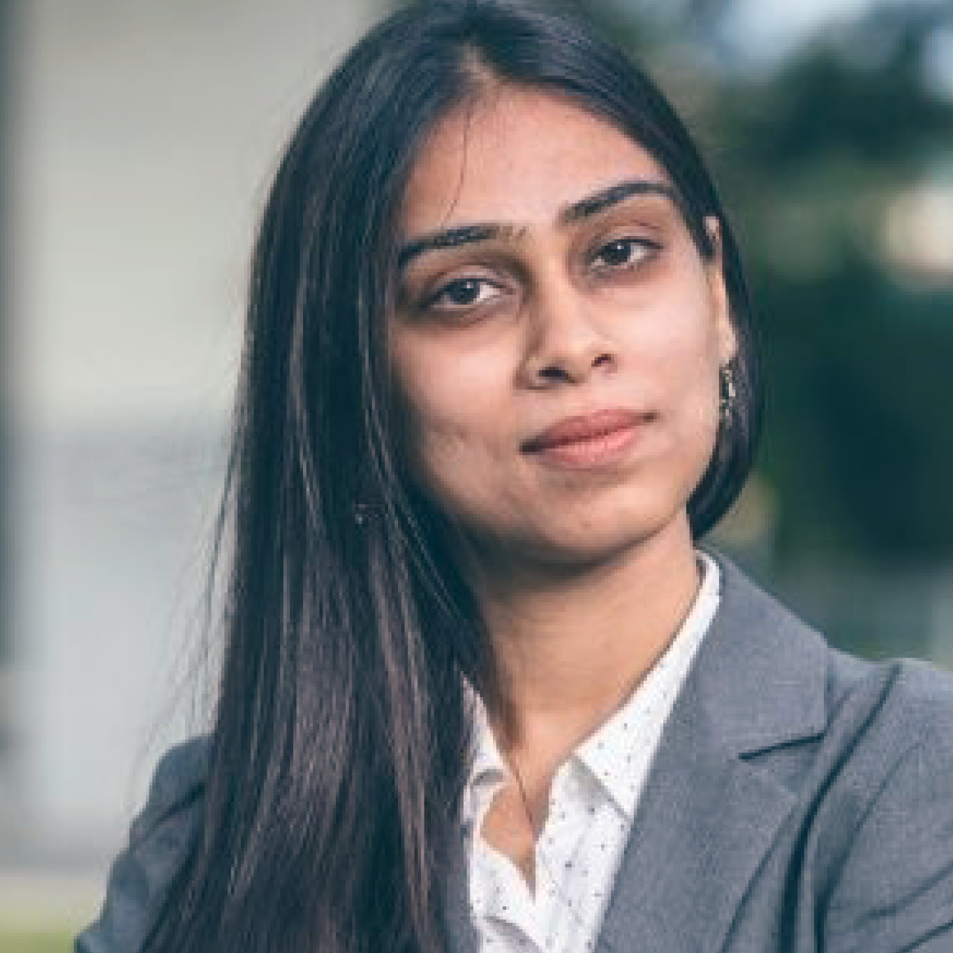 Gargi Ahluwalia, Consultant, Data Engineer