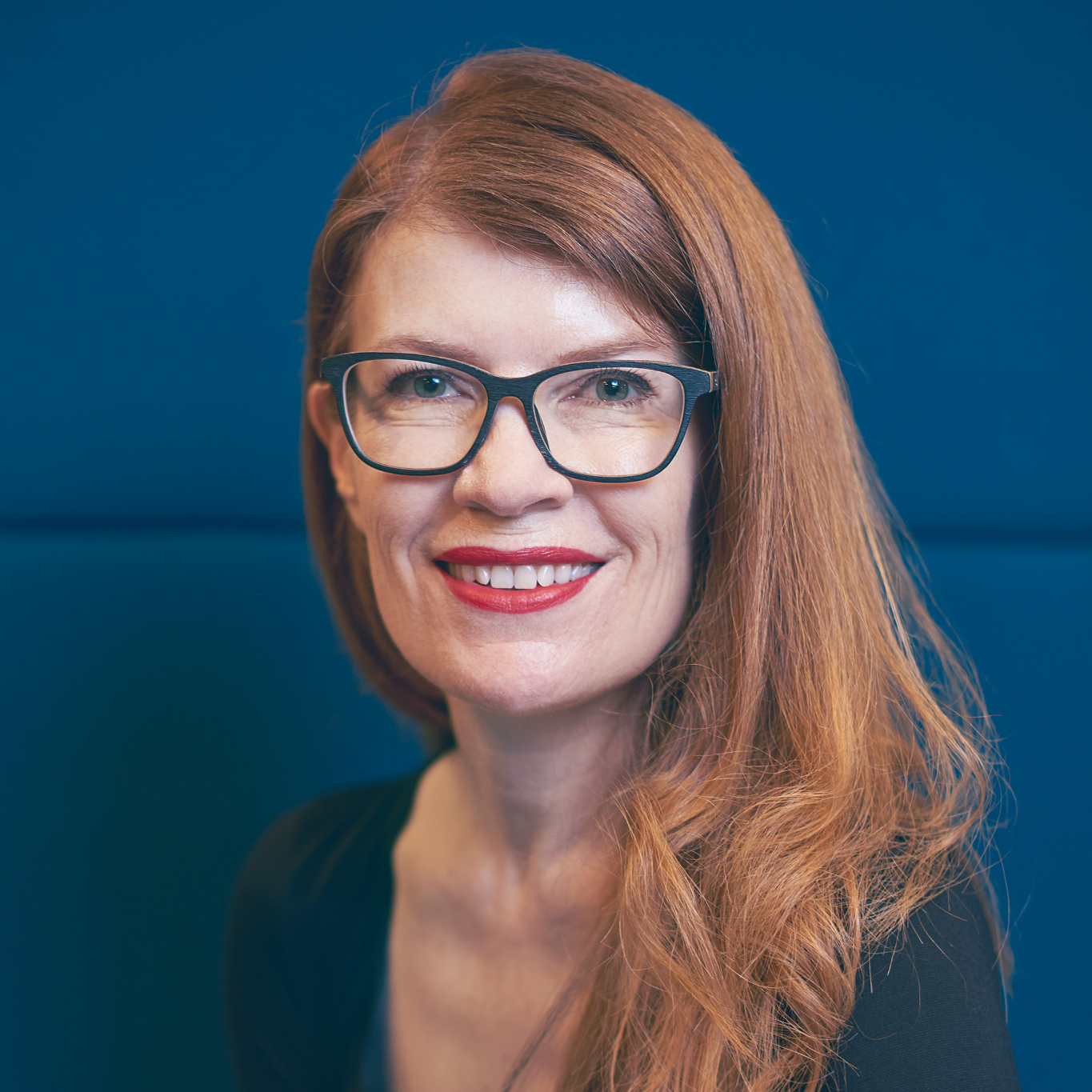 Kate Linton, Head of Design