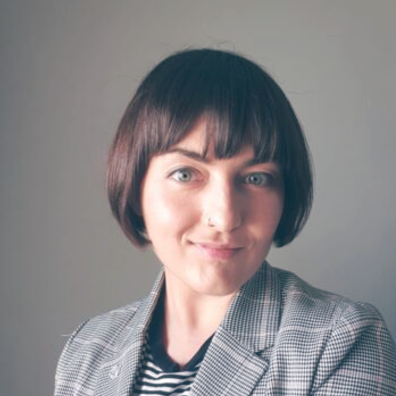 Kathryn Gledhill-Tucker, First Nations Delivery Centre - Lead