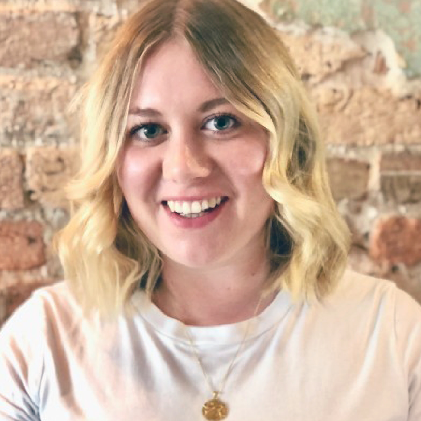 Katie Peterson, Senior Software Developer