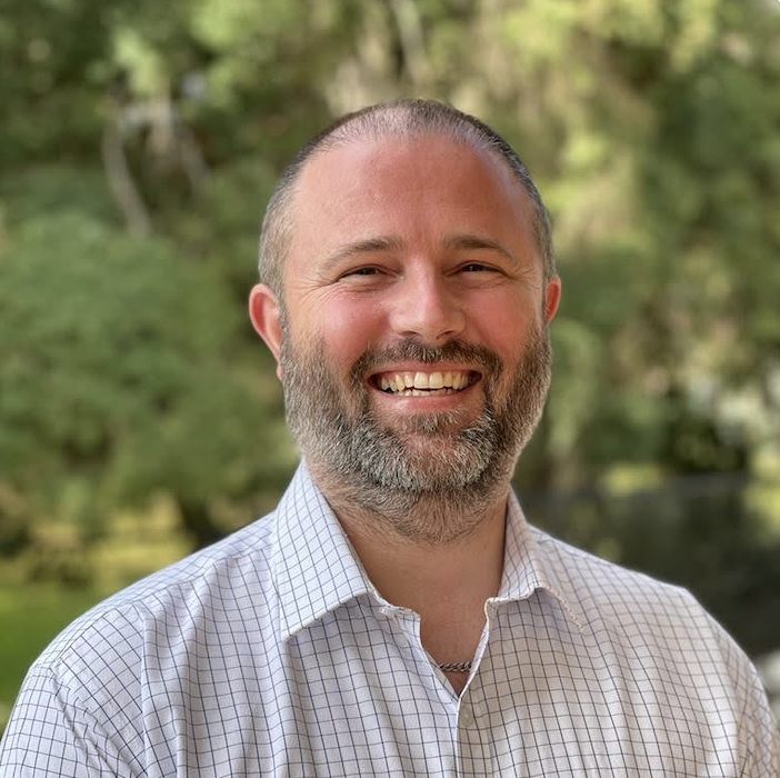 Luke McCarthy, Senior Consultant Developer