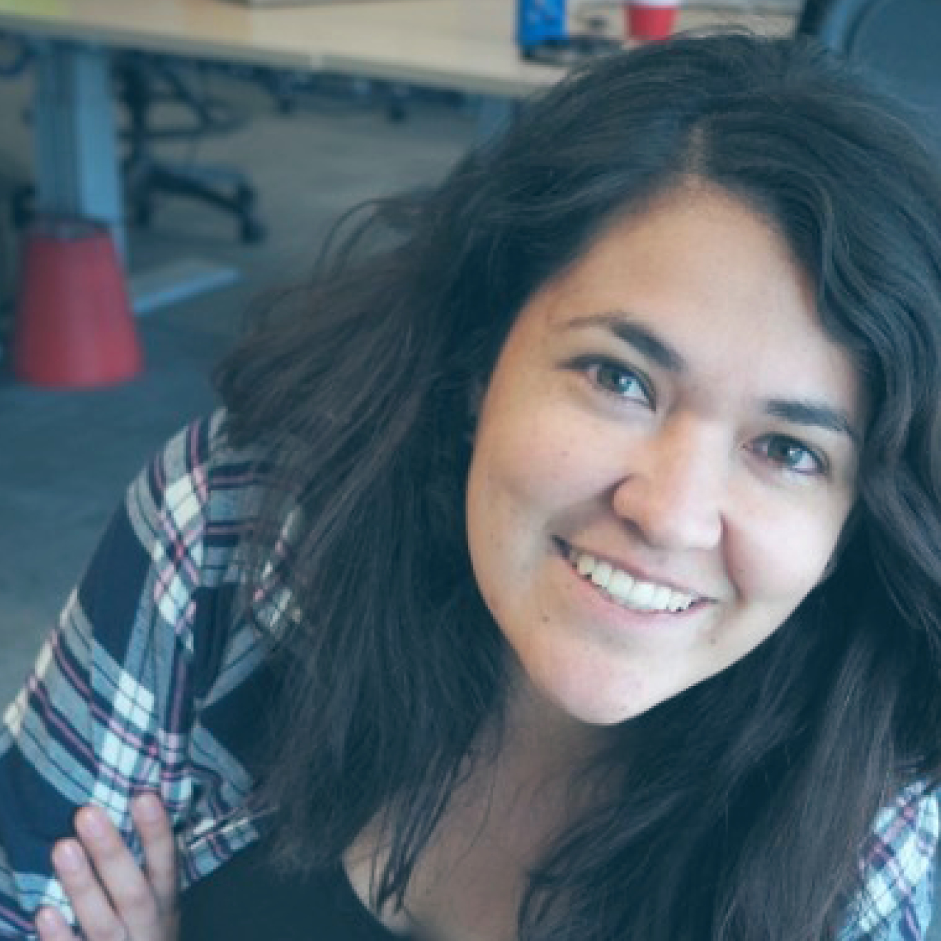 Pam Rucinque, Consultant