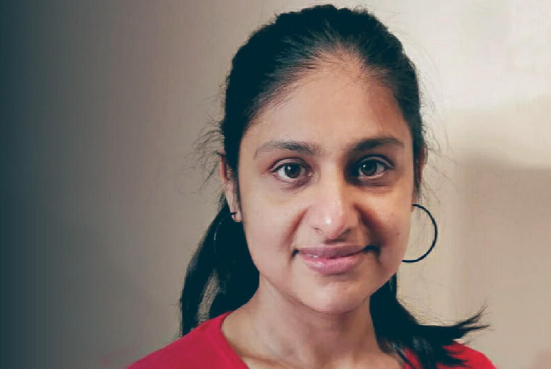 Harmeet Sokhi Harmeet Sokhi