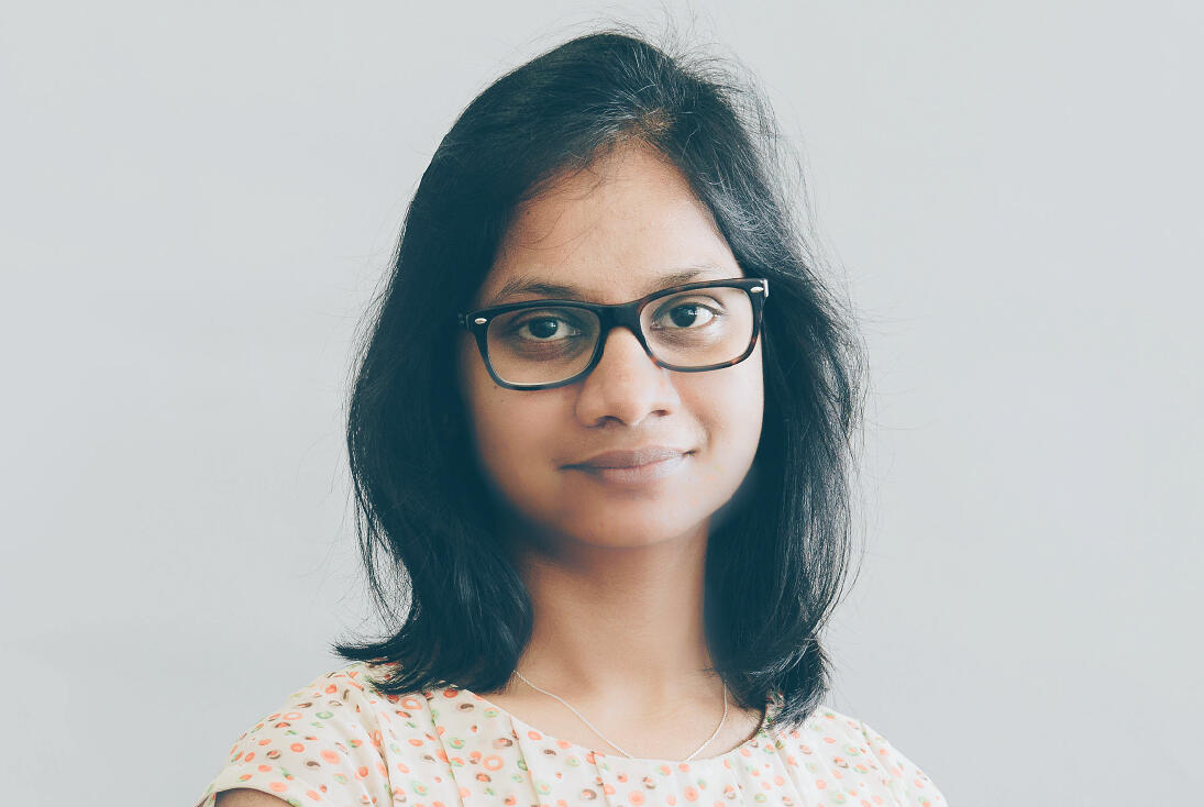 Kiruthika Samapathy Kiruthika Samapathy