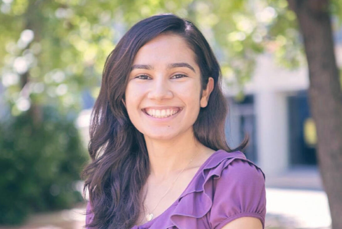 Archana Khanal Archana Khanal