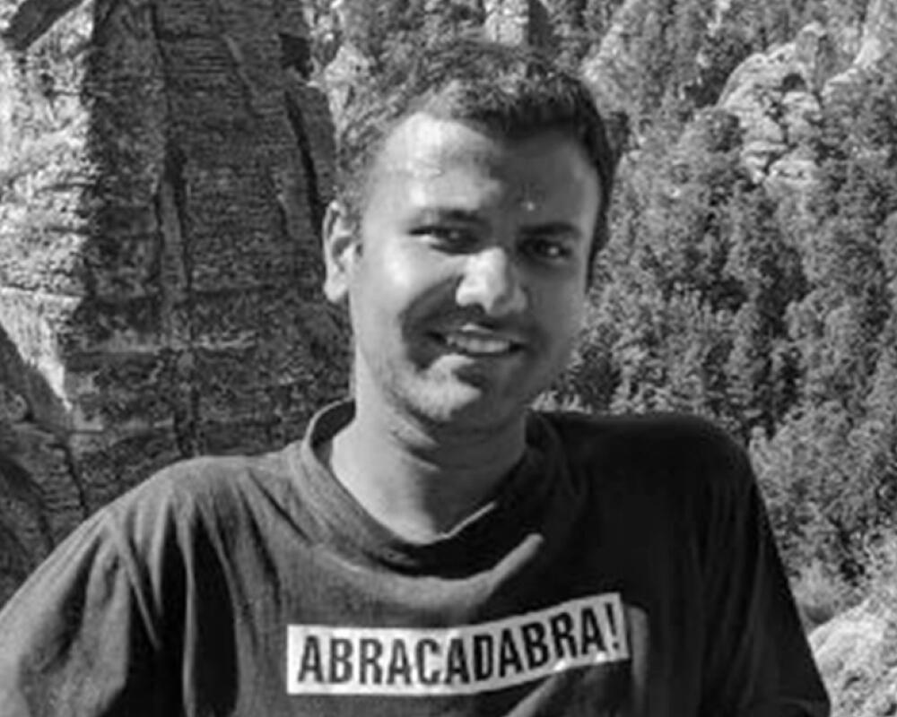 Rahul De Rahul De