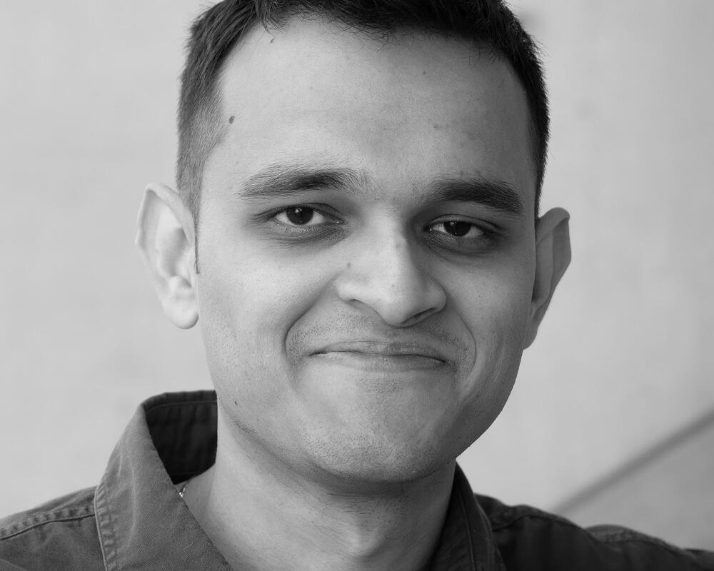 Rahul Punjabi Rahul Punjabi