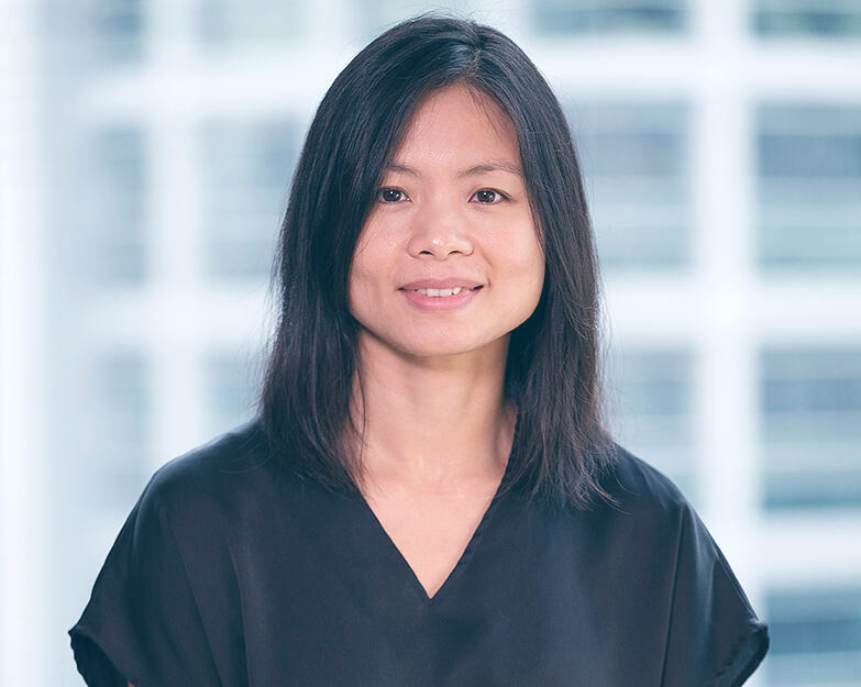 Thao Dang Thao Dang