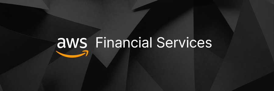 AWS Financial Services AWS Financial Services