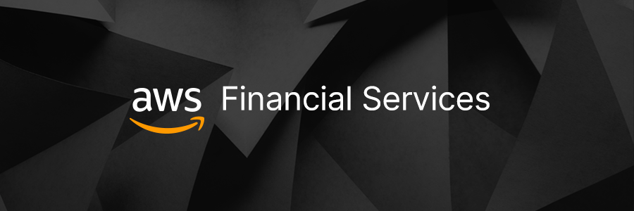 AWS Financial Services