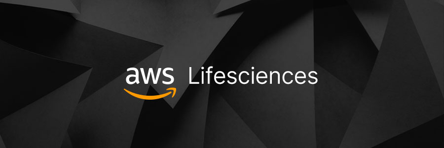 AWS Life Sciences AWS Life Sciences