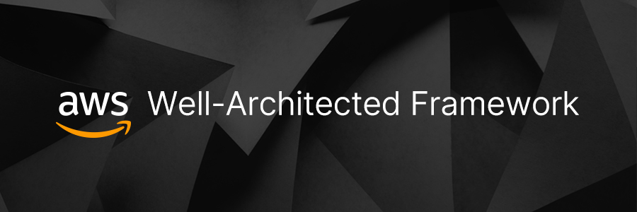 AWS Well-Architected Framework Review