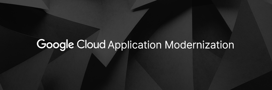App Mod specialization App Mod specialization