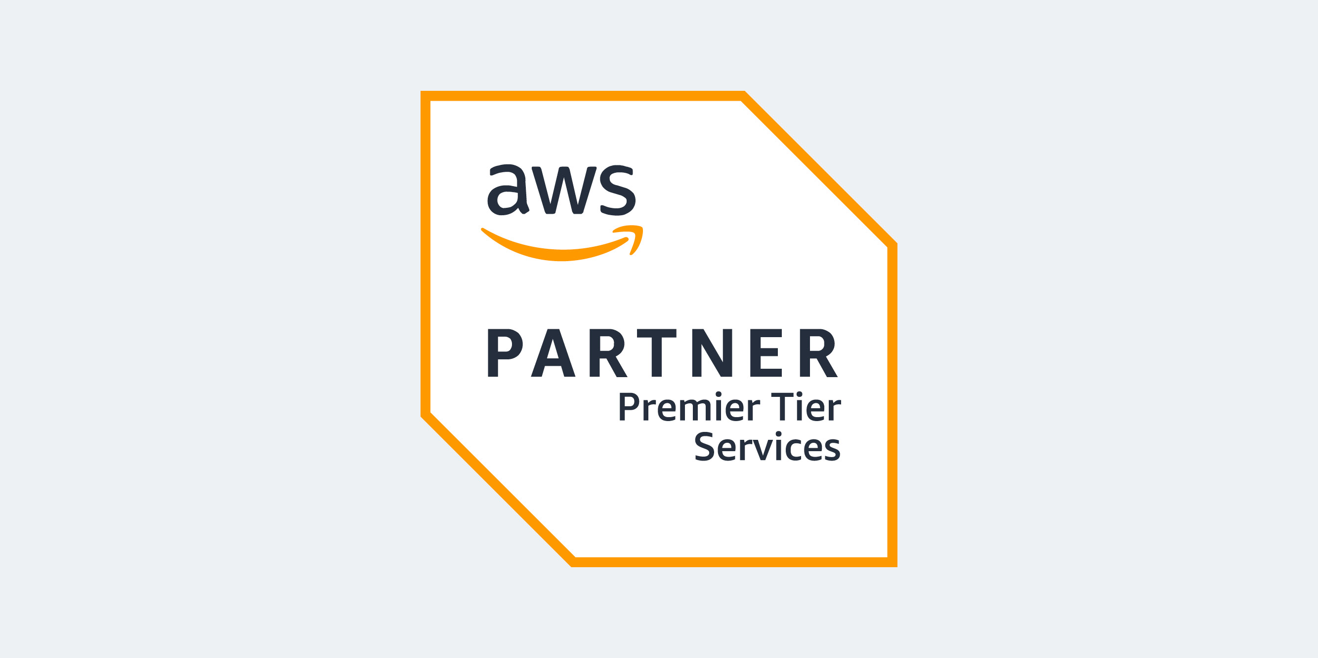 AWS Premier Badge