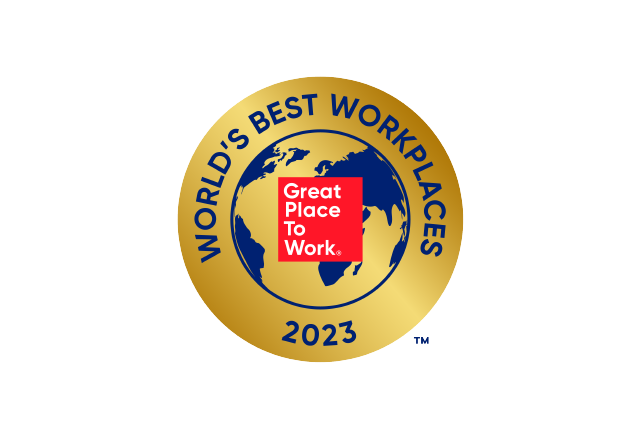 World’s Best Workplaces™ in 2023