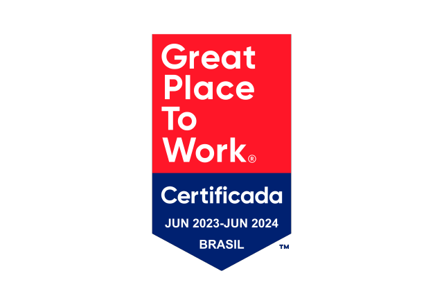 Great Place to Work 2023