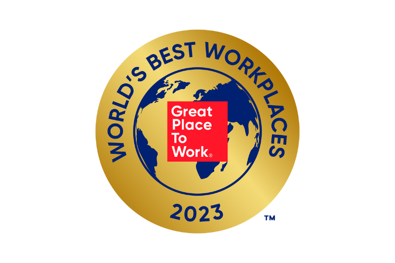 Selo World’s Best Workplaces™ 2023