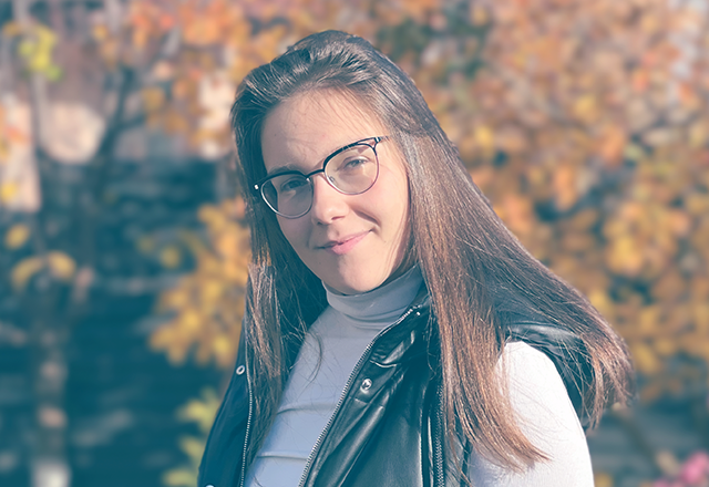 Diana Crisan Diana Crisan