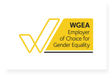 WGEA Employer of Choice for Gender Equality