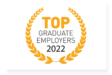 Top Graduate Employers 2022