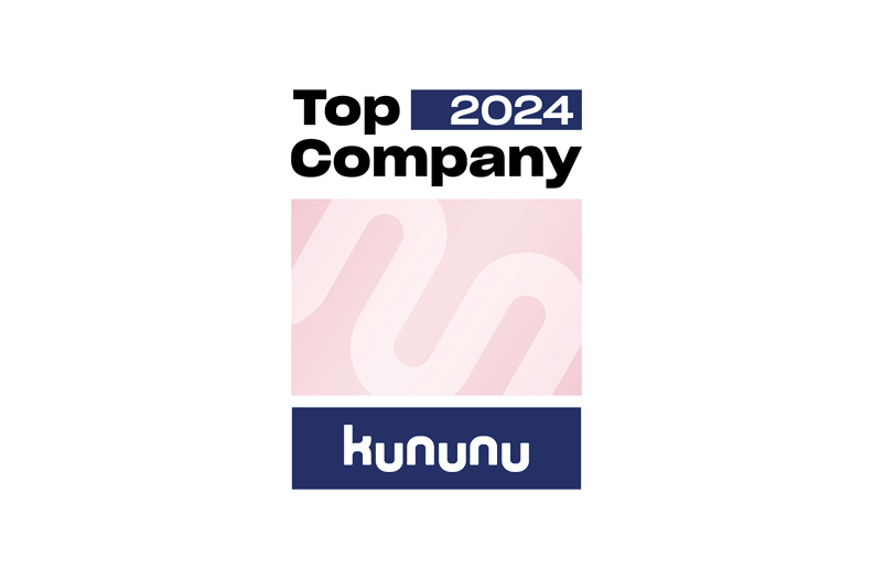 Kununu Top Company 2024