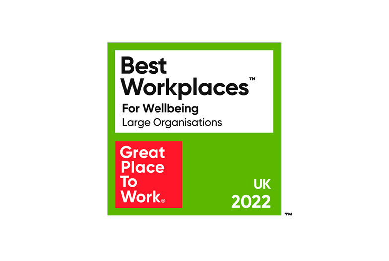 GPTW best workplaces for wellbeing