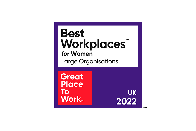 GPTW best workplaces for women