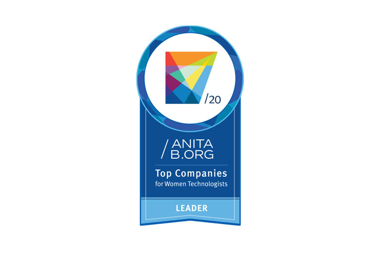 AnitaB.org: Top Companies for Women Technologists 