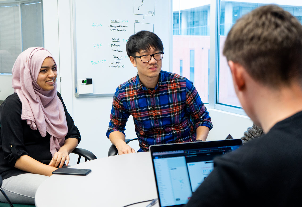 Senior Infrastructure Developer, Singapore