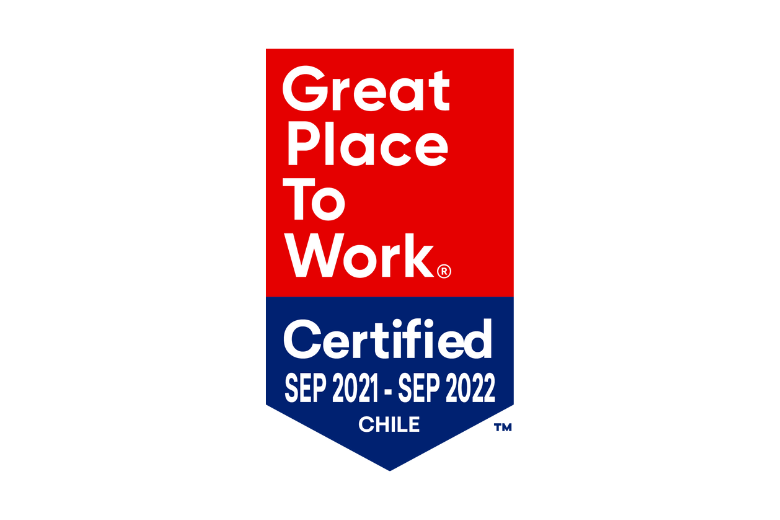 Certificación 2021 - 2022 Certificación 2021 - 2022
