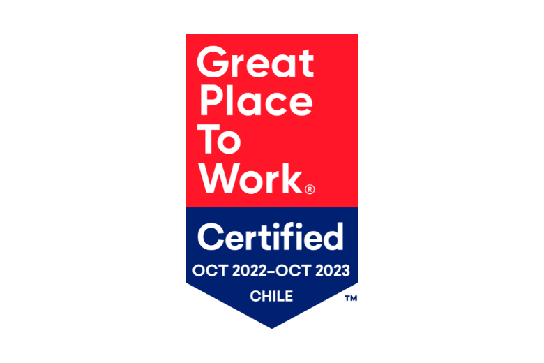 Certificación 2022 - 2023 Certificación 2022 - 2023