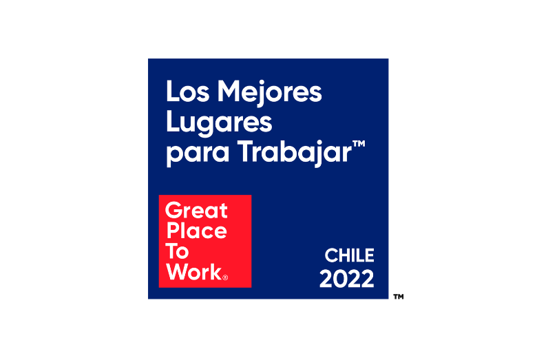 Los Mejores Lugares para Trabajar 2022 Los Mejores Lugares para Trabajar 2022