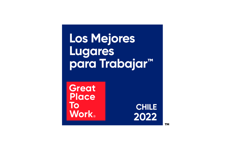 Los Mejores Lugares para Trabajar 2022