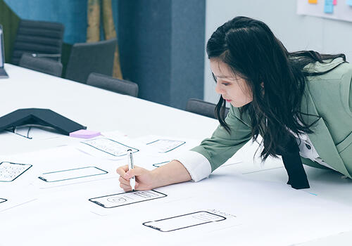 UX 社区 UX 社区