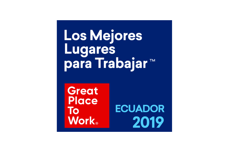 Best Places to Work 2019
