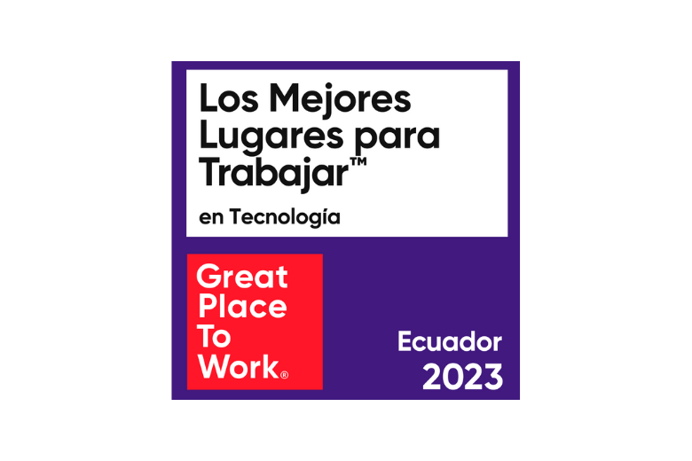 Los Mejores Lugares para Trabajar en Tecnología 2023