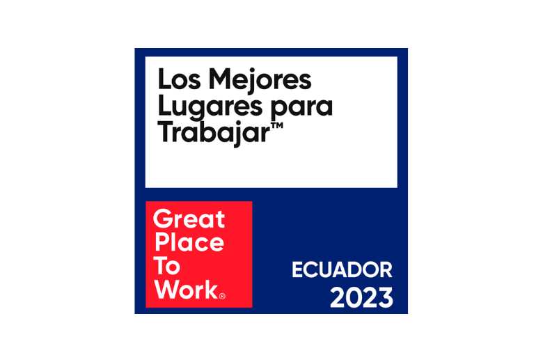 Los Mejores Lugares para Trabajar 2023