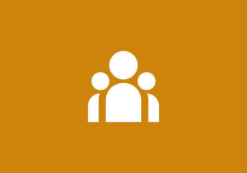 Community building Community building