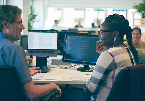 Junior Marketing Manager:in (m/w/d) - Stuttgart