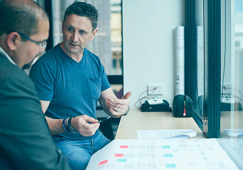 Lead Account Manager:in / Client Principal (m/w/d) - Berlin